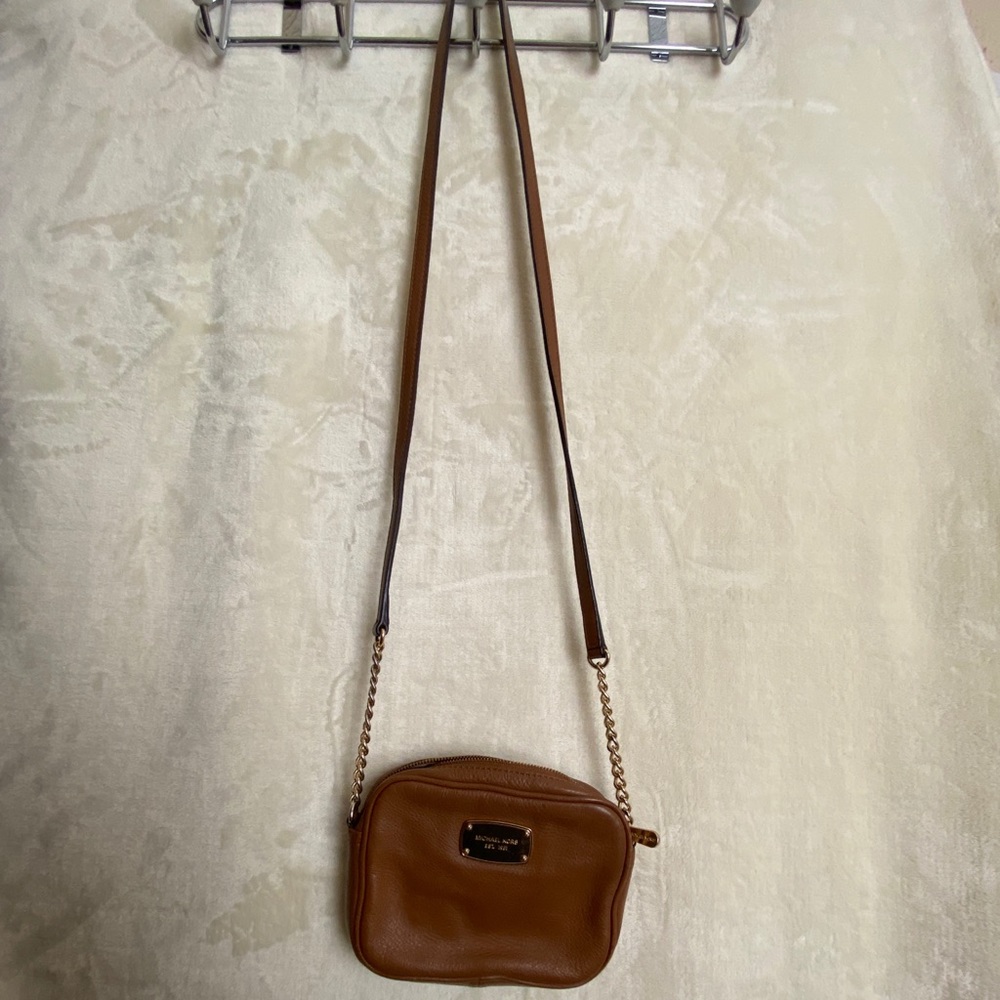 Michael Kors Crossbody Bag